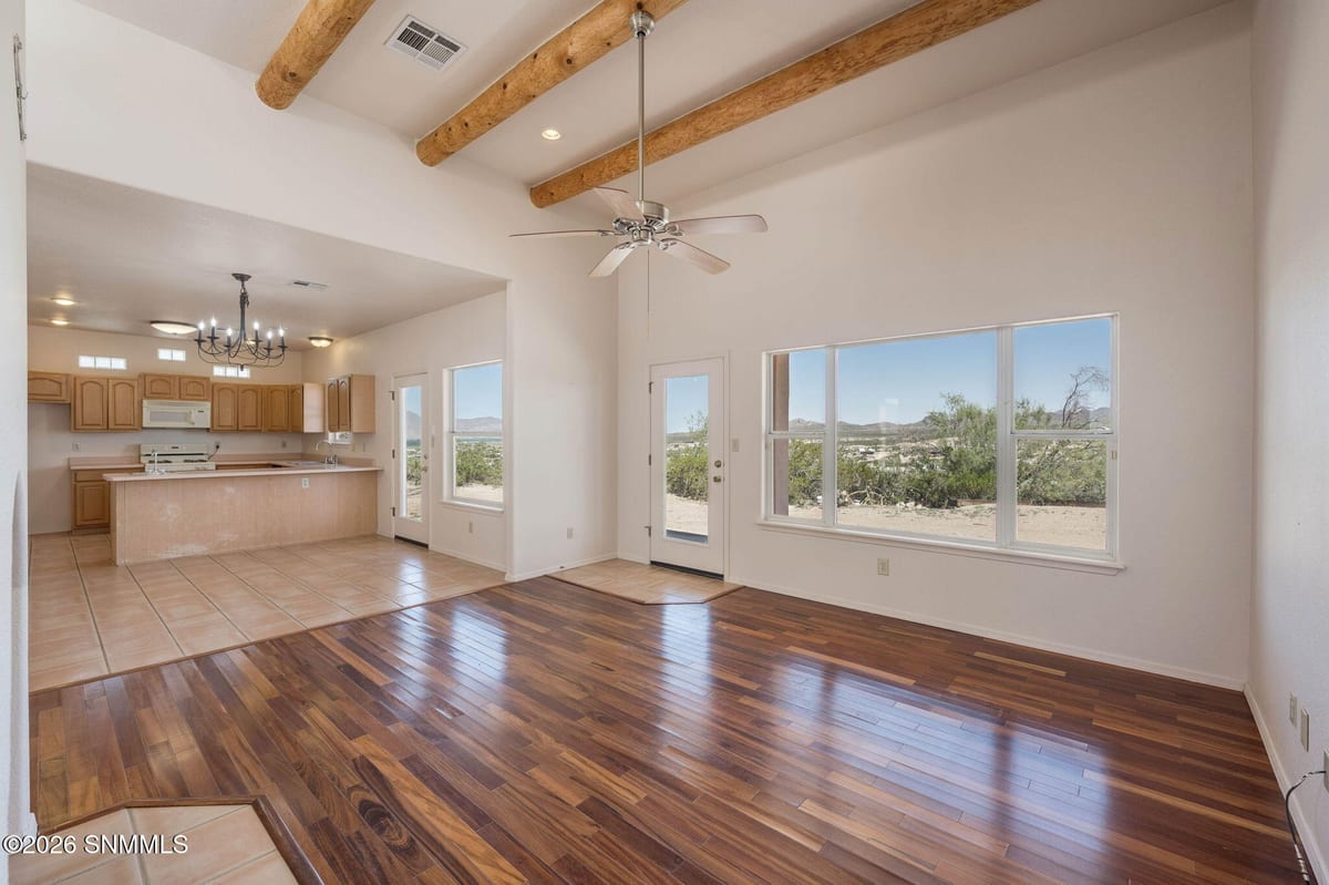1900 Desert Ridge Rise Road, Las Cruces, NM 88012 photo 9