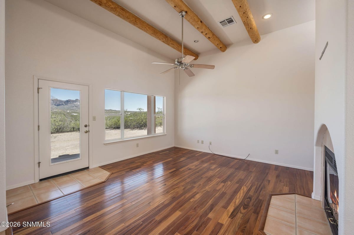 1900 Desert Ridge Rise Road, Las Cruces, NM 88012 photo 10