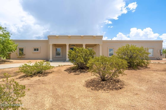 4360 Chase Place, Las Cruces, NM 88011 photo 2