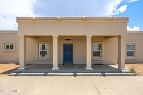 4360 Chase Place, Las Cruces, NM 88011 photo 3