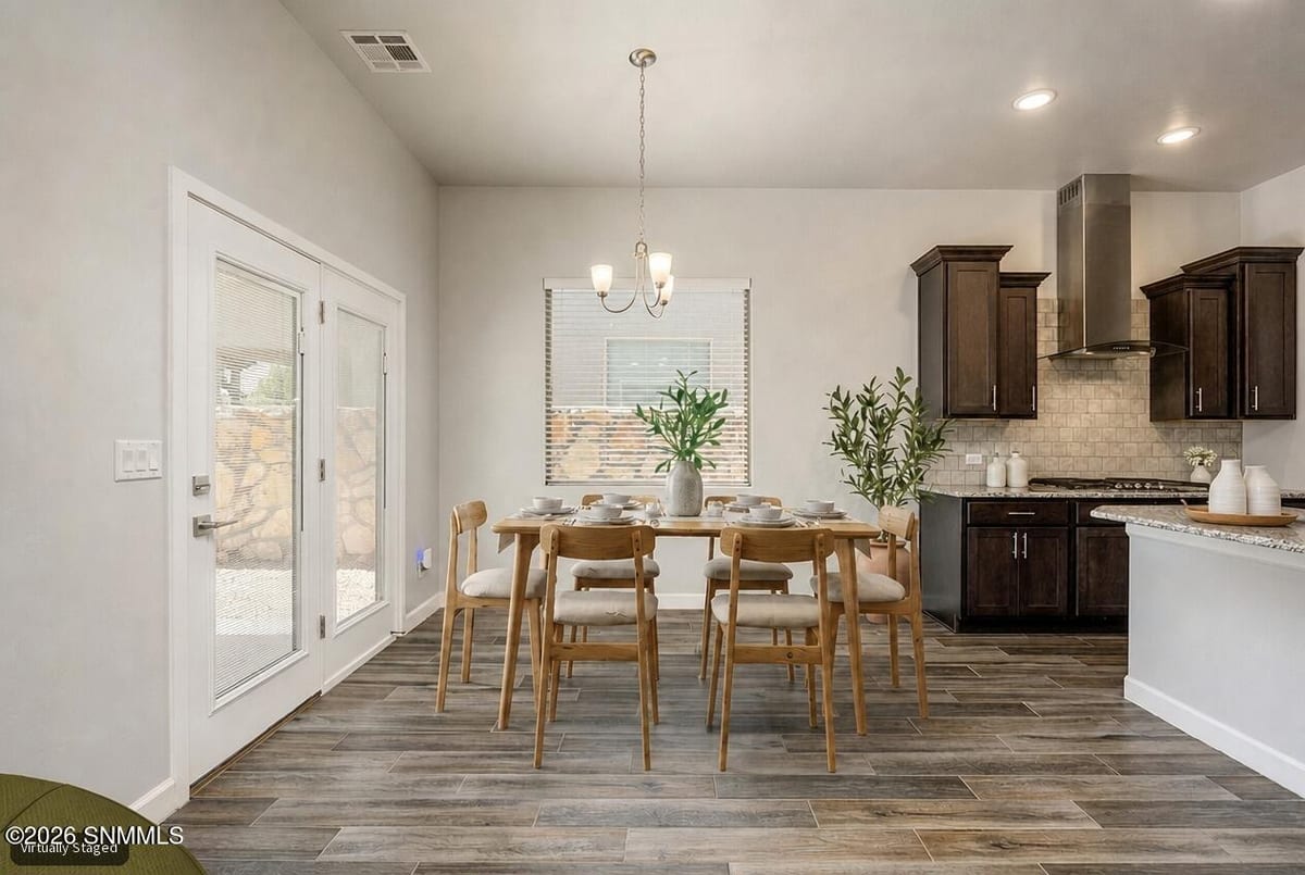 6836 Cassini Avenue, Las Cruces, NM 88012 photo 12