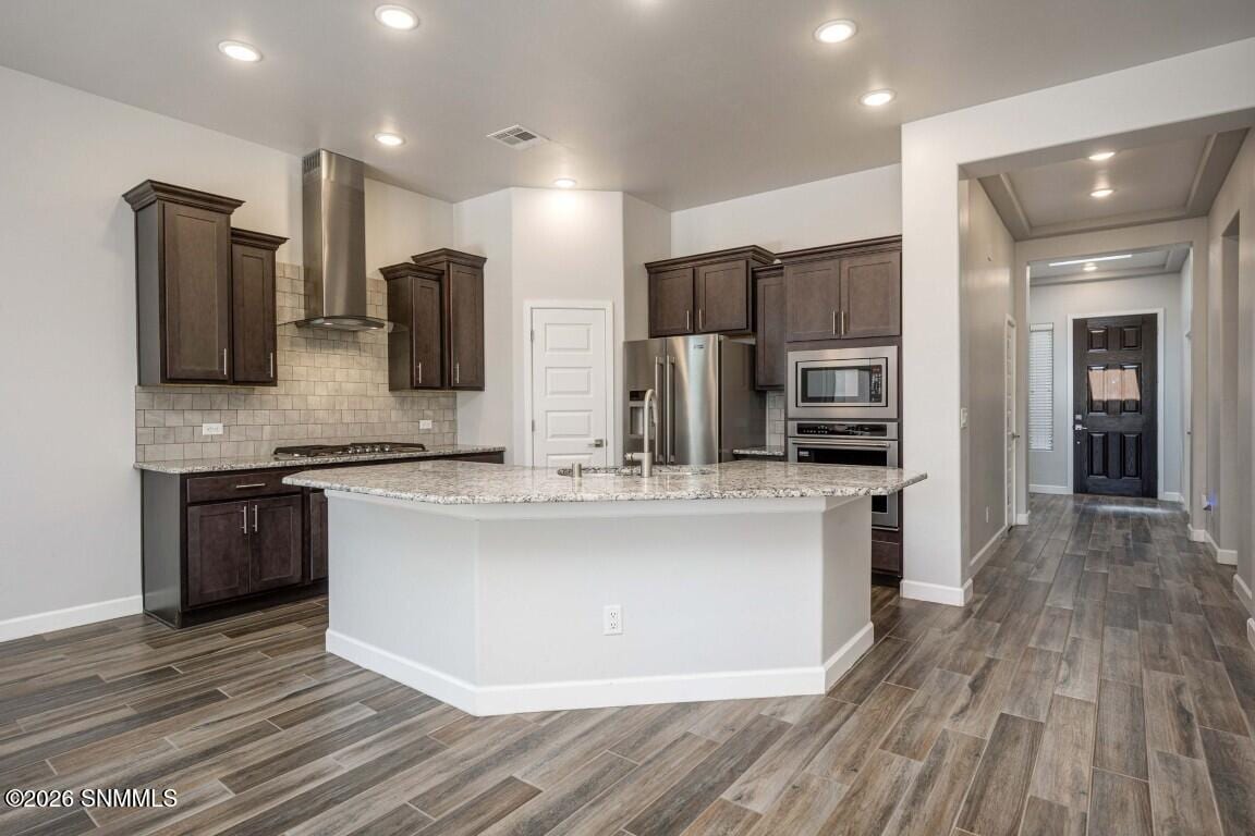 6836 Cassini Avenue, Las Cruces, NM 88012 photo 14