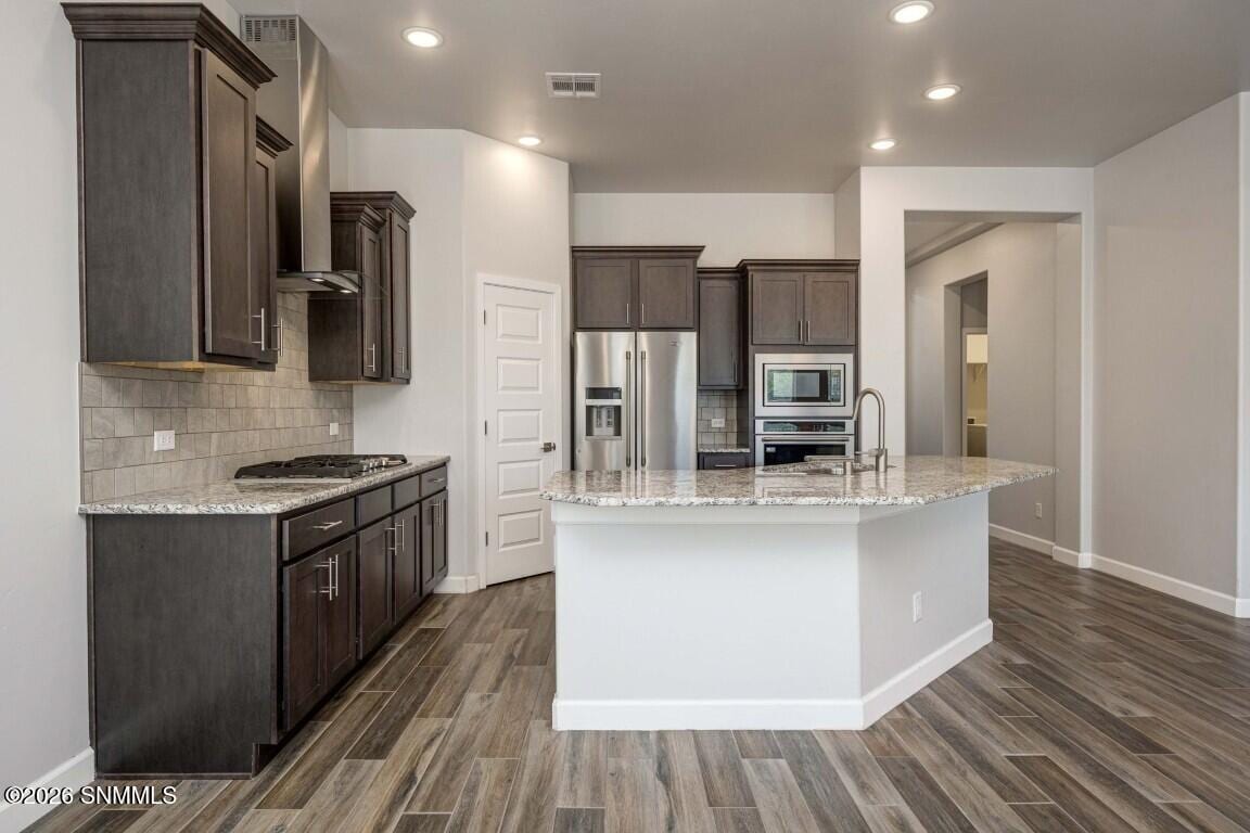 6836 Cassini Avenue, Las Cruces, NM 88012 photo 15