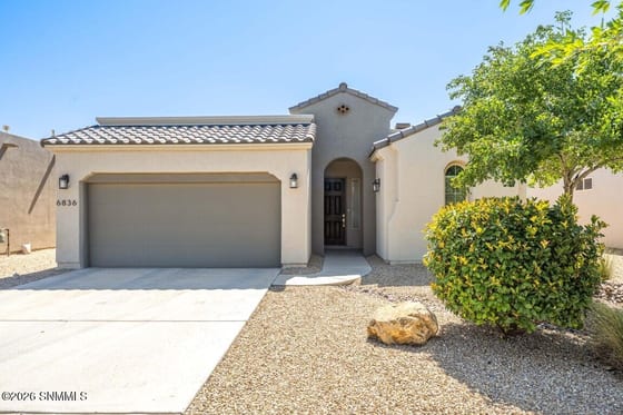 6836 Cassini Avenue, Las Cruces, NM 88012 photo 3