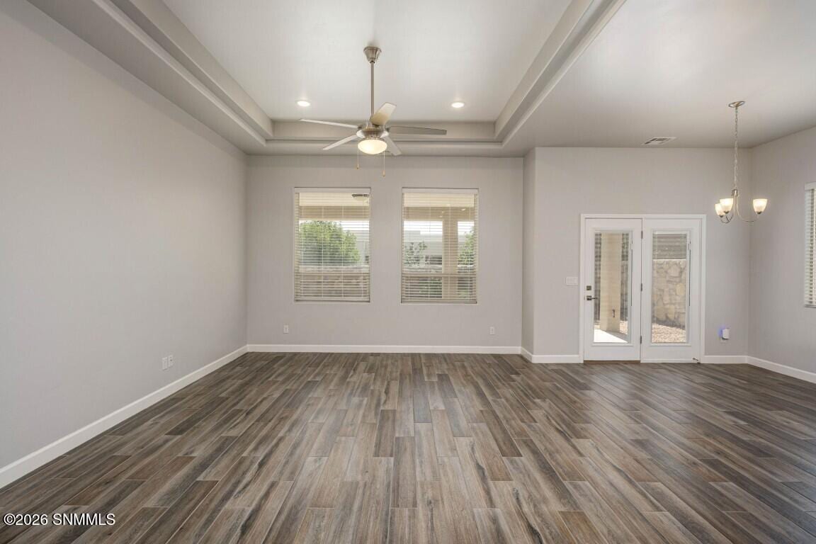 6836 Cassini Avenue, Las Cruces, NM 88012 photo 7