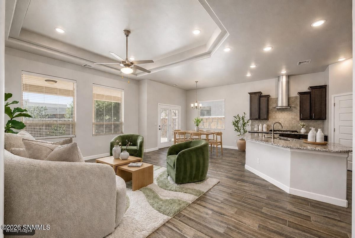 6836 Cassini Avenue, Las Cruces, NM 88012 photo 10
