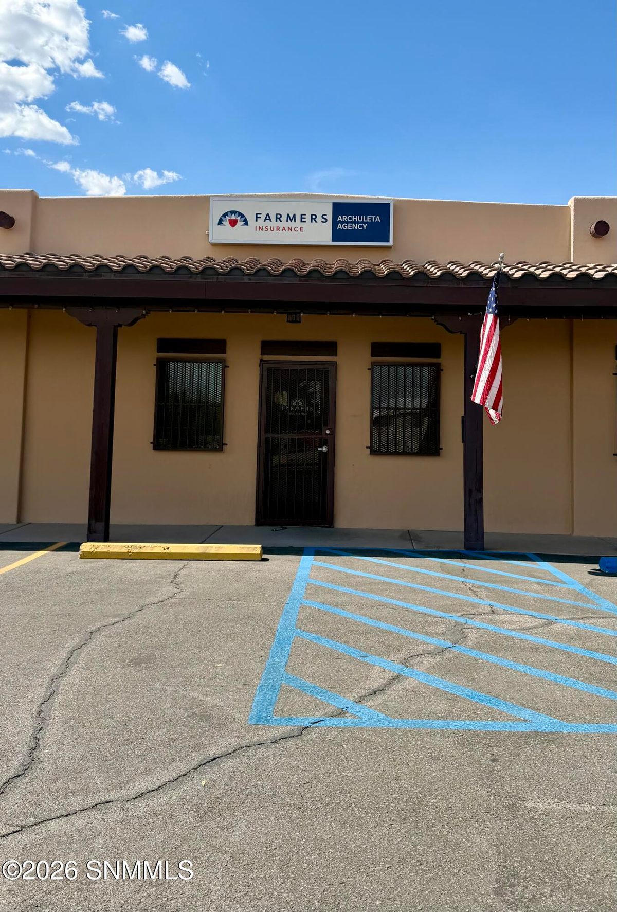 344 S San Pedro Street #2, Las Cruces, NM 88001 photo 1