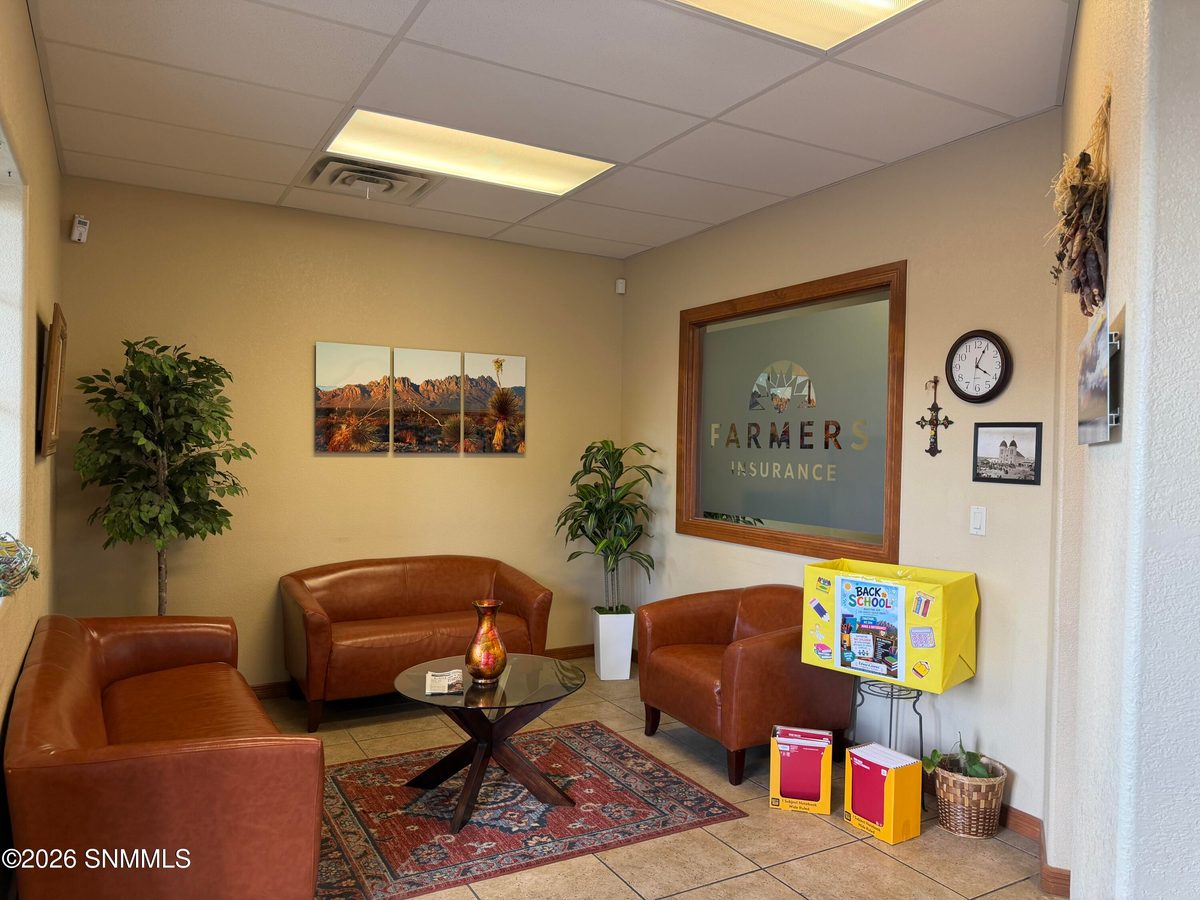 344 S San Pedro Street #2, Las Cruces, NM 88001, foto 3