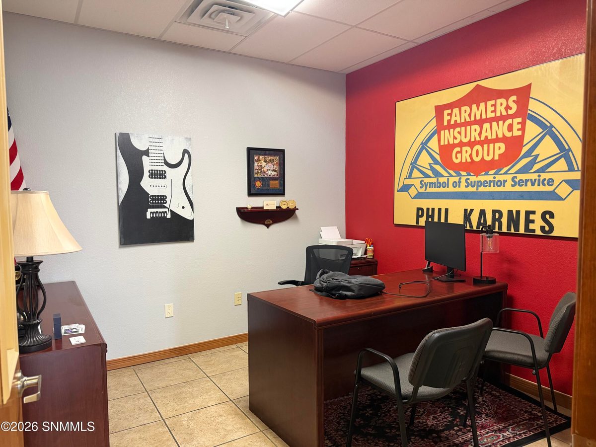 344 S San Pedro Street #2, Las Cruces, NM 88001, foto 8