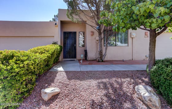 34 Las Casitas, Las Cruces, NM 88007 photo 2