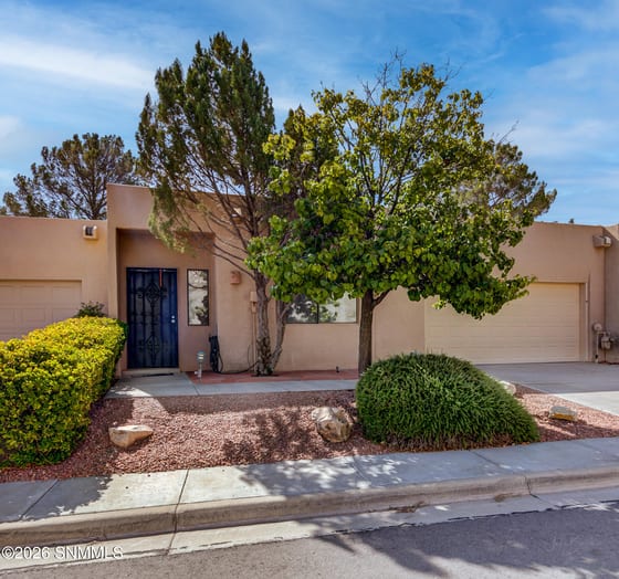 34 Las Casitas, Las Cruces, NM 88007 photo 3
