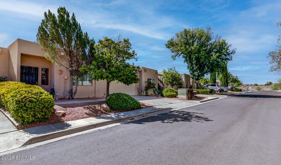 34 Las Casitas, Las Cruces, NM 88007 photo 4