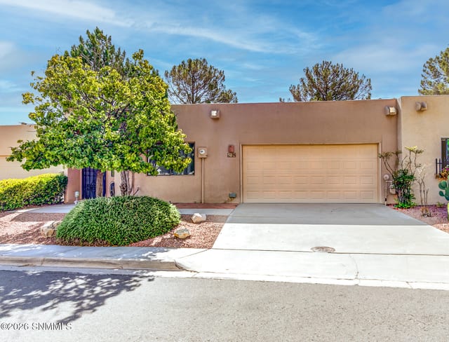 34 Las Casitas, Las Cruces, NM – 2 bedroom, 2,195 sqft condominium for sale at $359,900