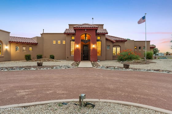 275 Sandy Beach Road, Las Cruces, NM 88005 photo 2