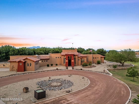 275 Sandy Beach Road, Las Cruces, NM 88005 photo 3