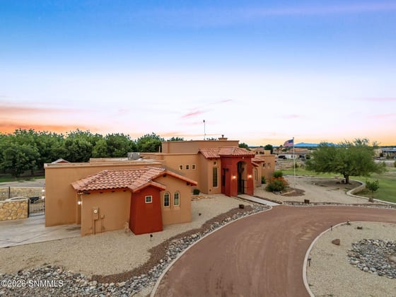 275 Sandy Beach Road, Las Cruces, NM 88005 photo 4