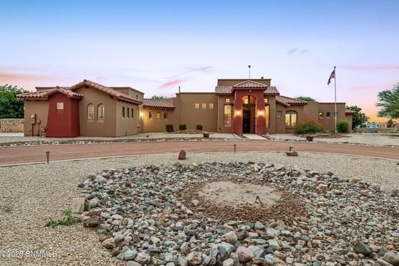 275 Sandy Beach Road, Las Cruces, NM 88005 photo 5