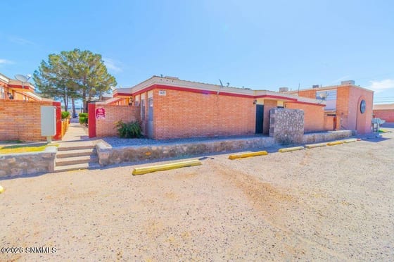 1471 Alamo Street #APT A, Las Cruces, NM 88001 photo 3