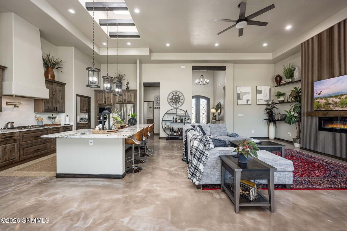 4051 Santa Elena Place, Las Cruces, NM 88005 photo 14