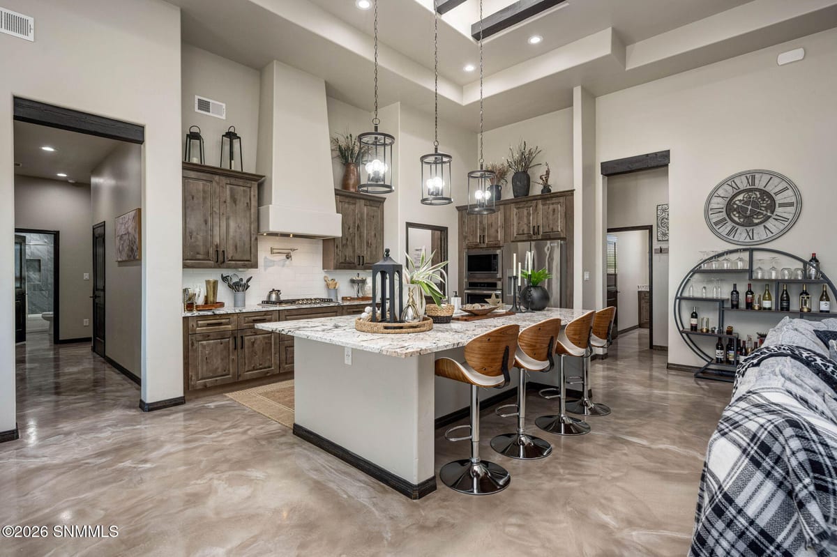 4051 Santa Elena Place, Las Cruces, NM 88005 photo 15
