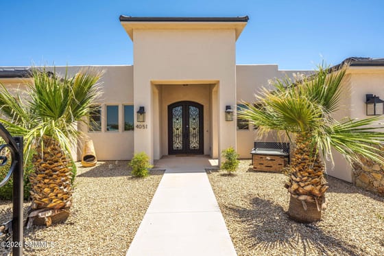 4051 Santa Elena Place, Las Cruces, NM 88005 photo 5