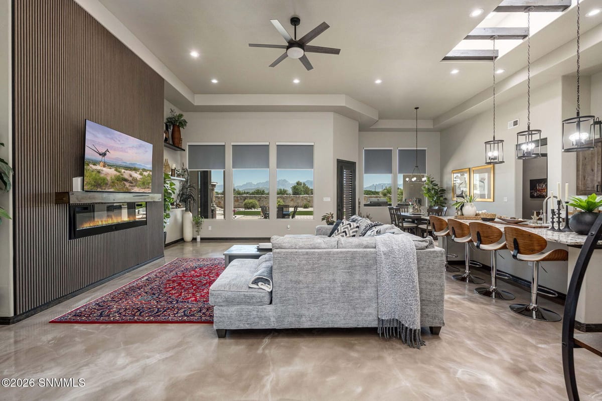 4051 Santa Elena Place, Las Cruces, NM 88005 photo 9
