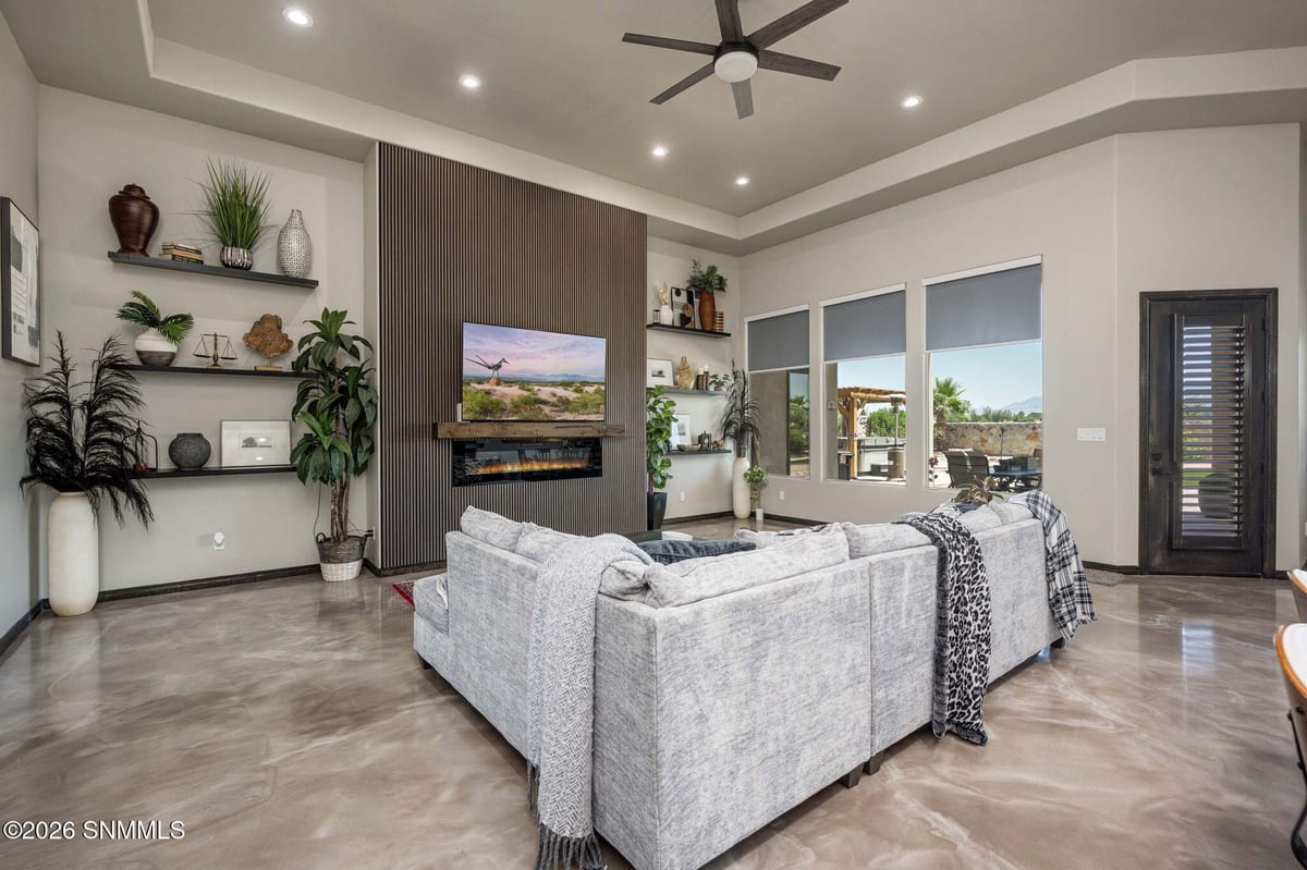 4051 Santa Elena Place, Las Cruces, NM 88005 photo 10