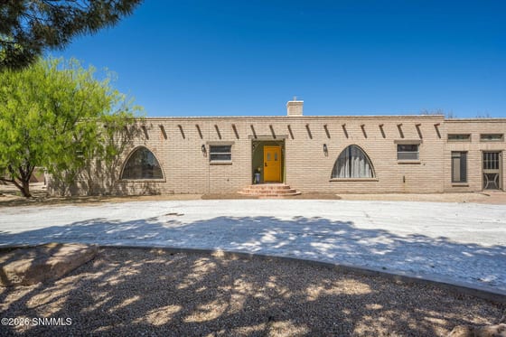 1032 Carver Road, Las Cruces, NM 88005 photo 3
