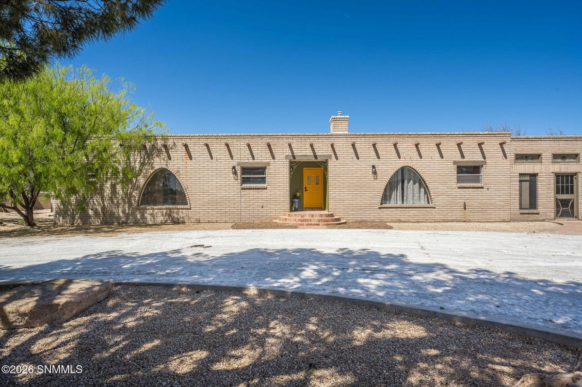 1032 Carver Road, Las Cruces, NM 88005 photo 3
