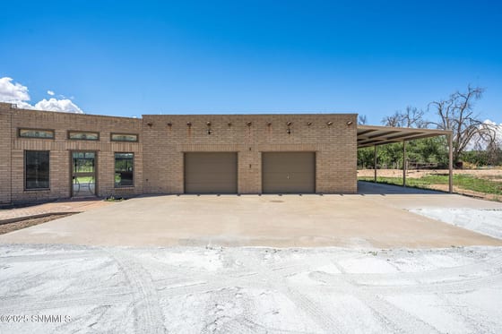 1032 Carver Road, Las Cruces, NM 88005 photo 5