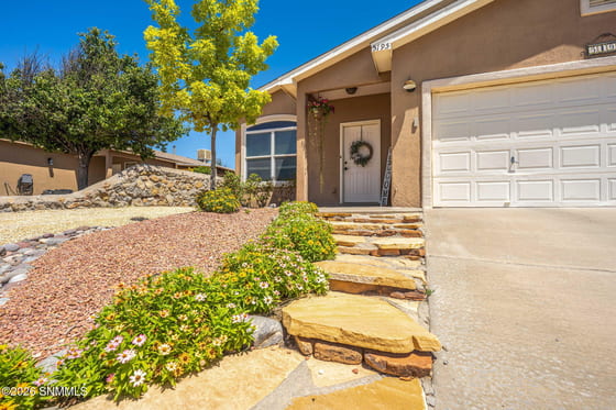 5195 Imperial Drive, Las Cruces, NM 88012 photo 3