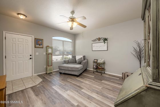 5195 Imperial Drive, Las Cruces, NM 88012 photo 5