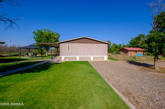 3998 Watson Place, Las Cruces, NM 88005 photo 3