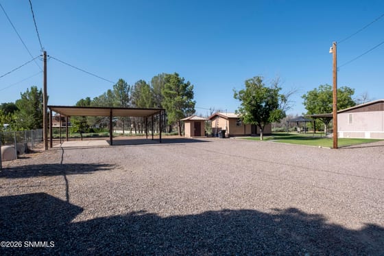 3998 Watson Place, Las Cruces, NM 88005 photo 5