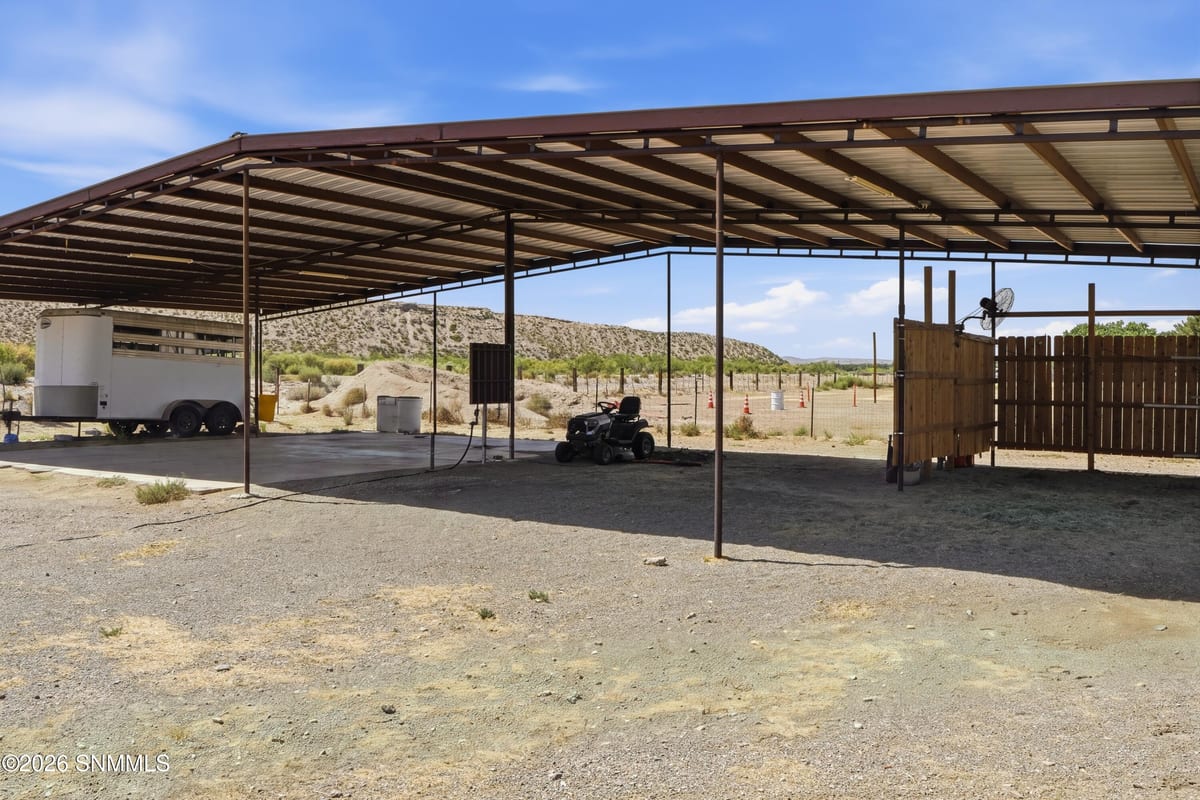 1146 Eagle Wings Road, Las Cruces, NM 88012 photo 13