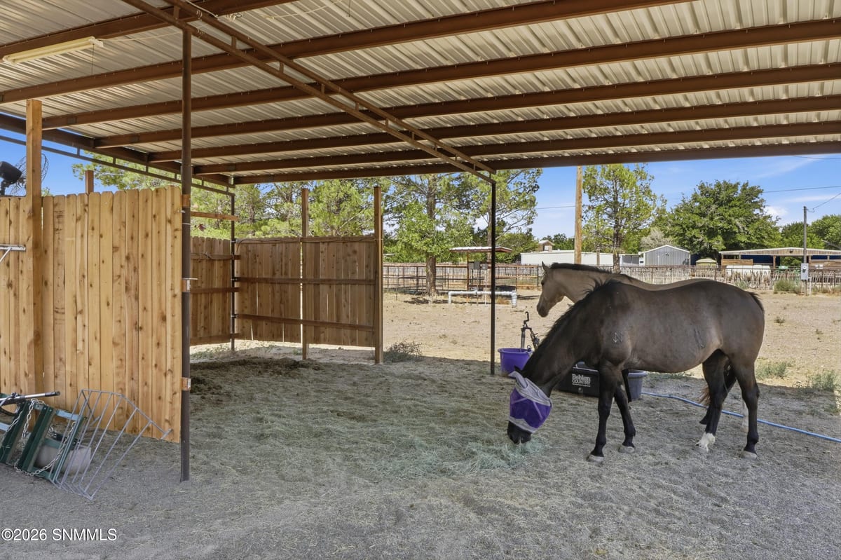 1146 Eagle Wings Road, Las Cruces, NM 88012 photo 14