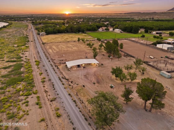 1146 Eagle Wings Road, Las Cruces, NM 88012 photo 2