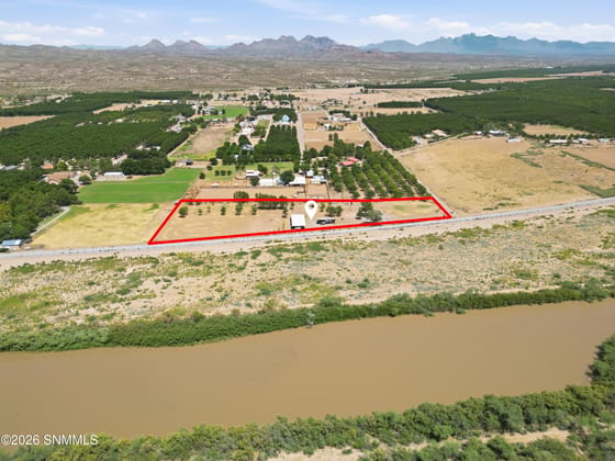 1146 Eagle Wings Road, Las Cruces, NM 88012 photo 3