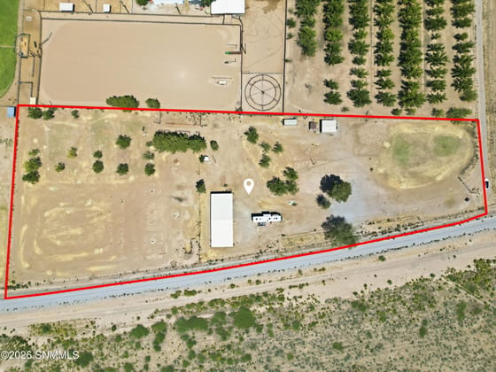 1146 Eagle Wings Road, Las Cruces, NM 88012 photo 5
