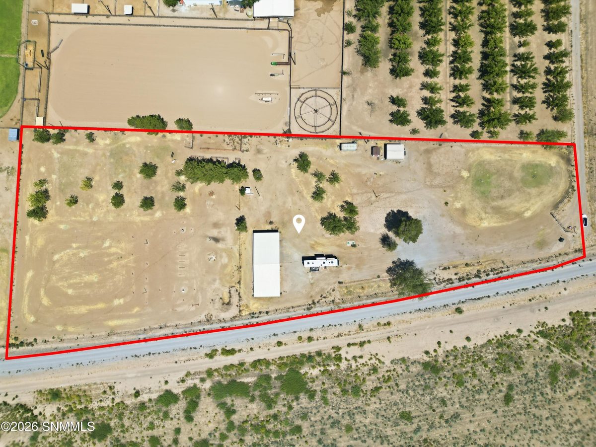 1146 Eagle Wings Road, Las Cruces, NM 88012 photo 5