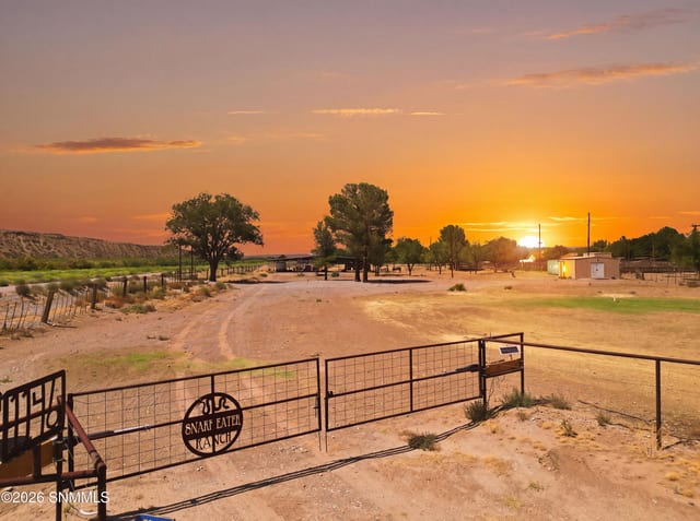 1146 Eagle Wings Road, Las Cruces, NM residential lots for sale at $290,000
