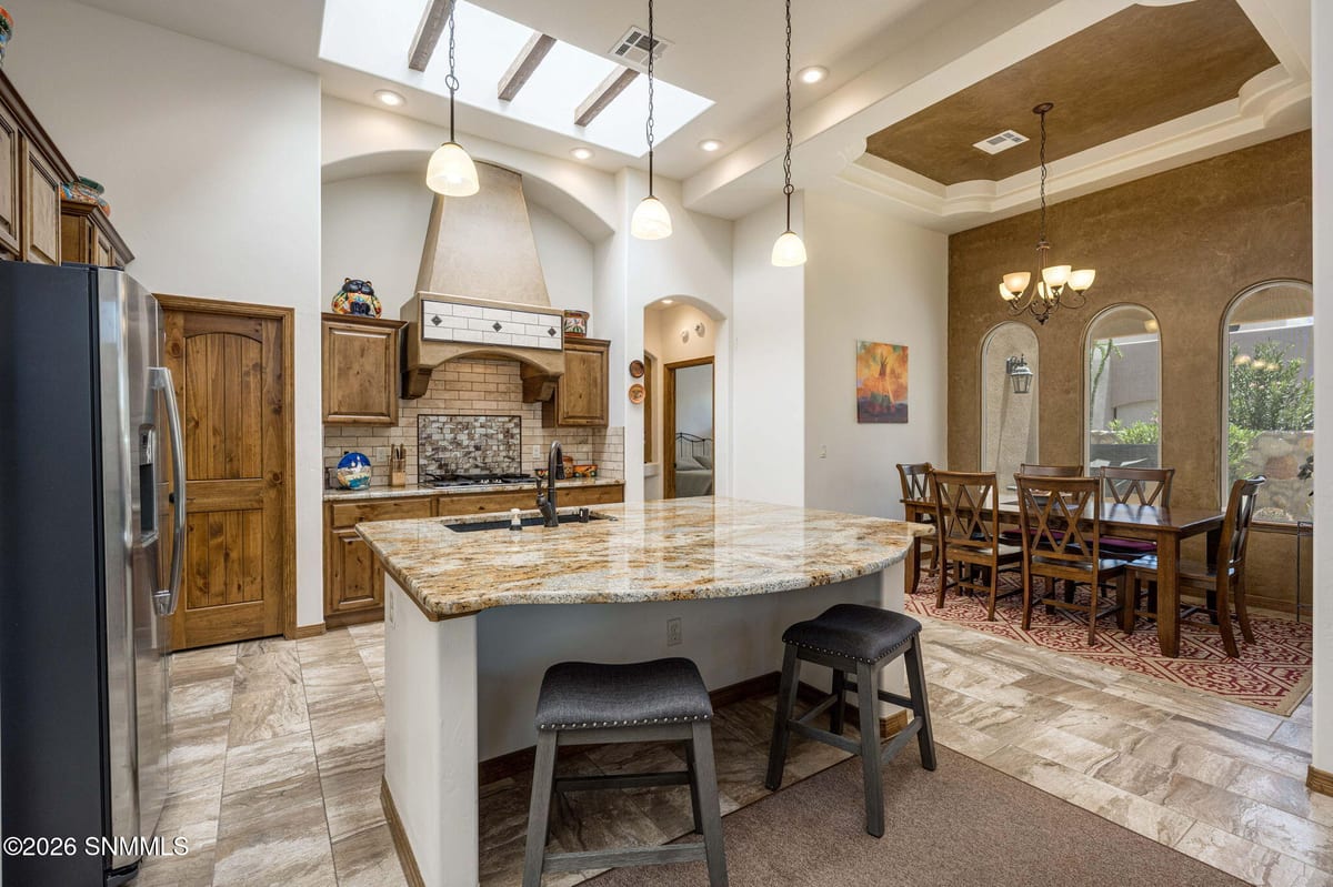 3644 Santa Minerva Avenue, Las Cruces, NM 88012 photo 12
