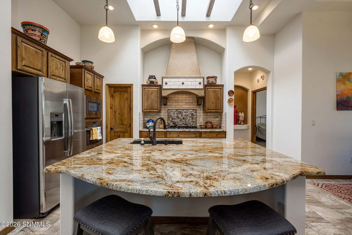 3644 Santa Minerva Avenue, Las Cruces, NM 88012 photo 13