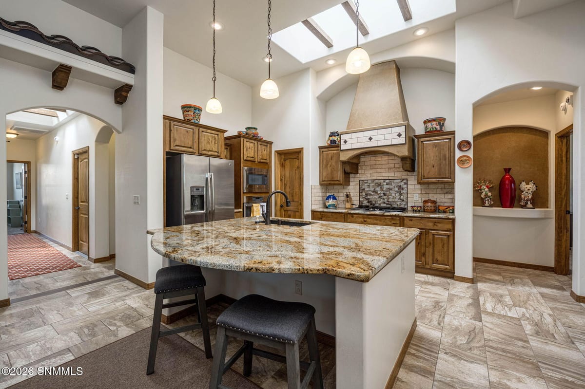 3644 Santa Minerva Avenue, Las Cruces, NM 88012 photo 14