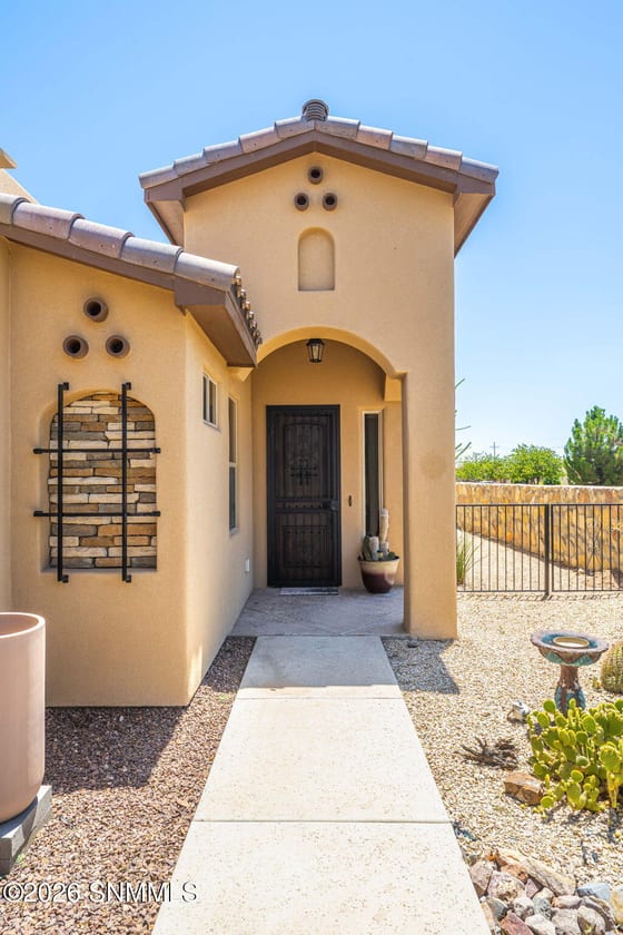 3644 Santa Minerva Avenue, Las Cruces, NM 88012 photo 3
