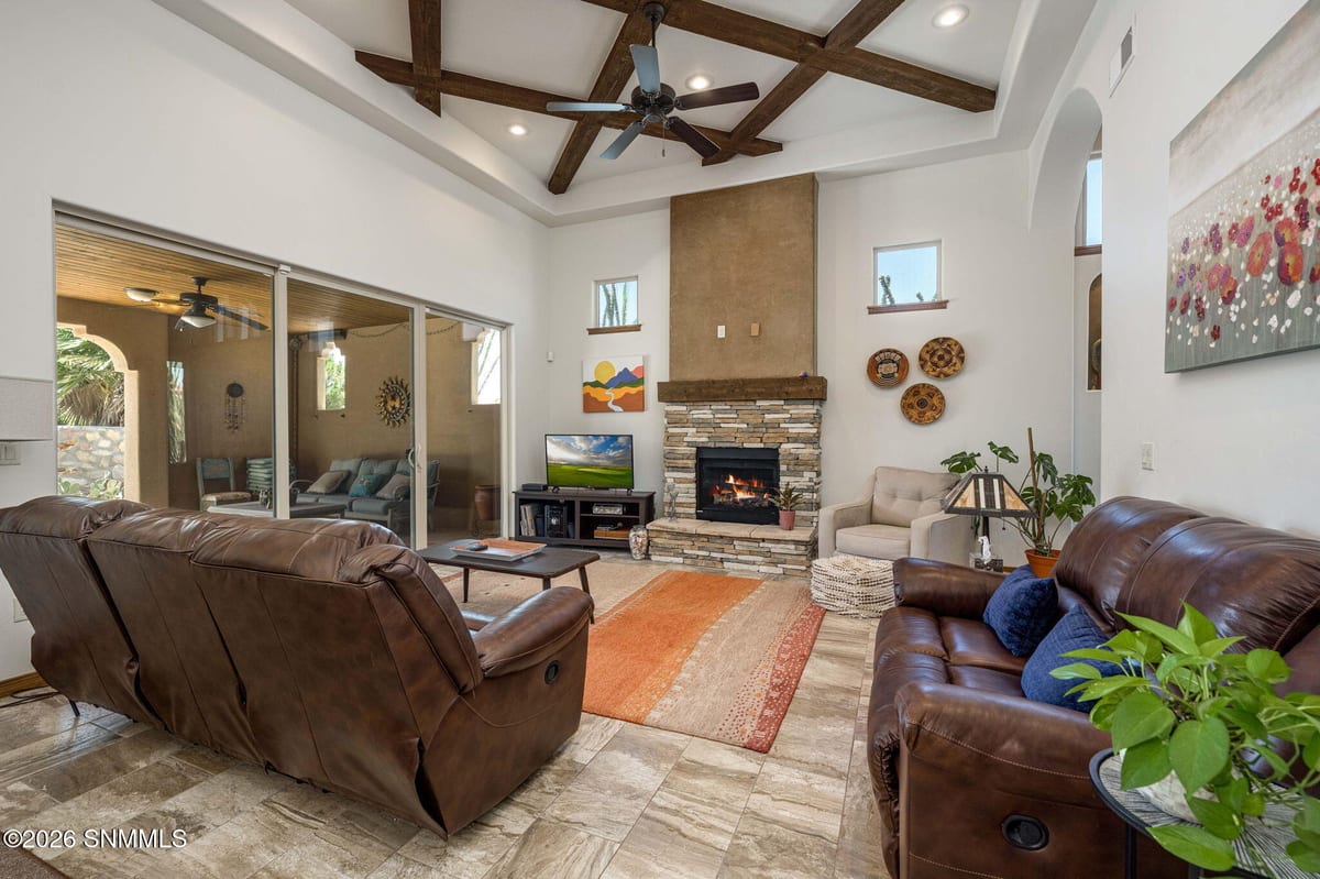 3644 Santa Minerva Avenue, Las Cruces, NM 88012 photo 9
