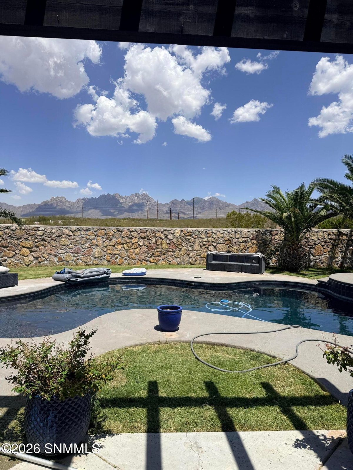 4321 Sheep Springs Road, Las Cruces, NM 88011 photo 1