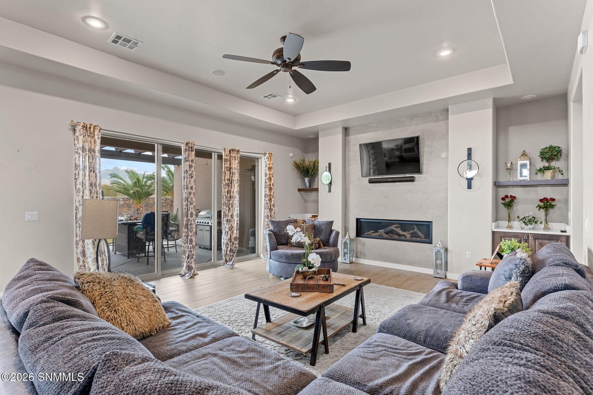 4321 Sheep Springs Road, Las Cruces, NM 88011 photo 11