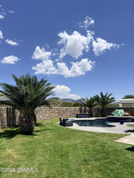 4321 Sheep Springs Road, Las Cruces, NM 88011 photo 3