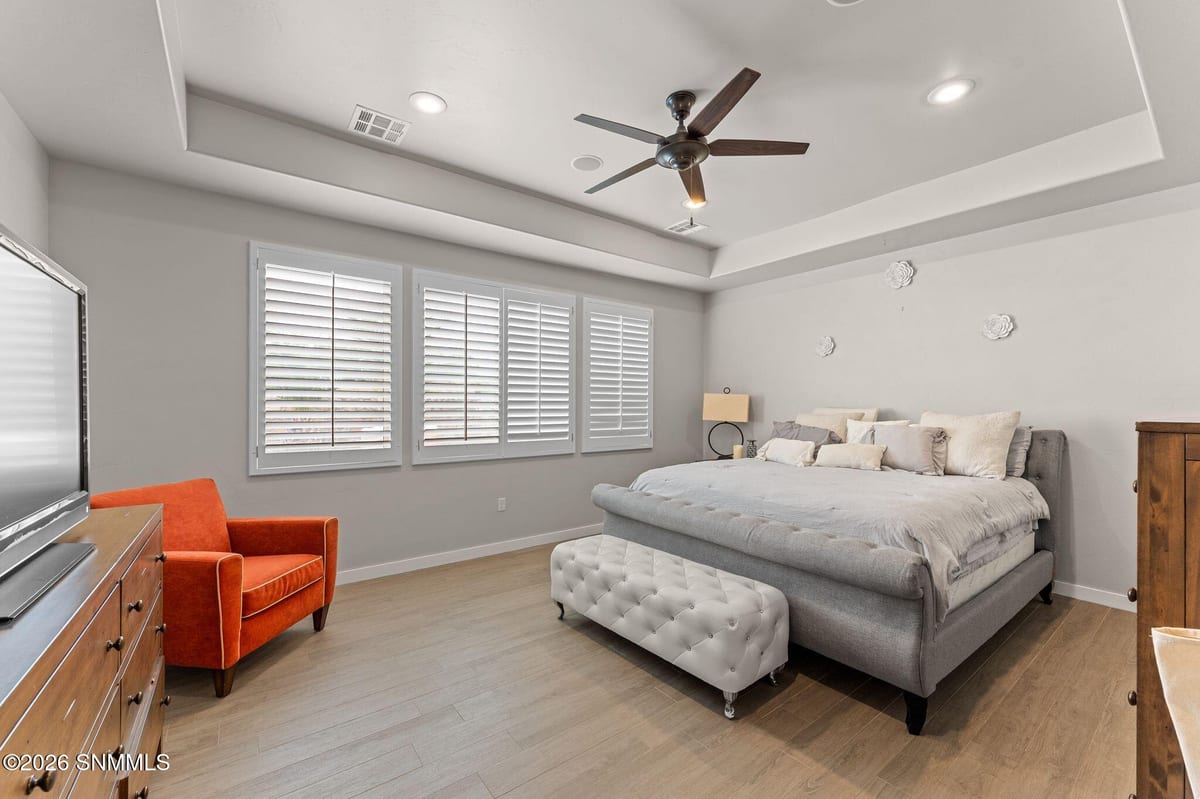 4321 Sheep Springs Road, Las Cruces, NM 88011 photo 4